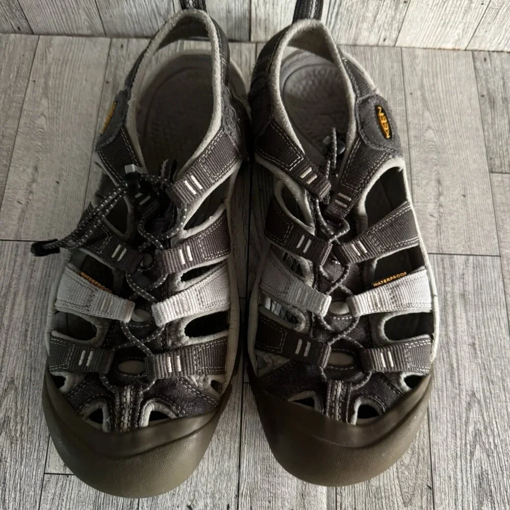 Keen durable sandals